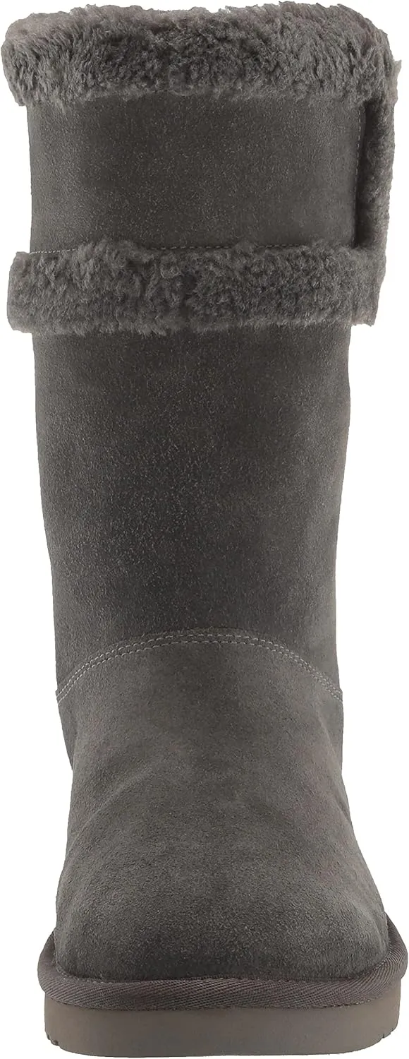 Koolaburra by UGG Women's Barlee Tall Fashion Boot