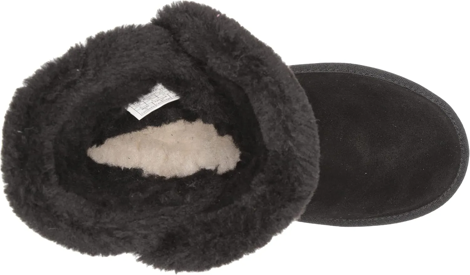 Koolaburra by UGG Women's Delene Short Fashion Boot