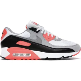AllTerrain Nike Air Max 90 Infrared (2020)