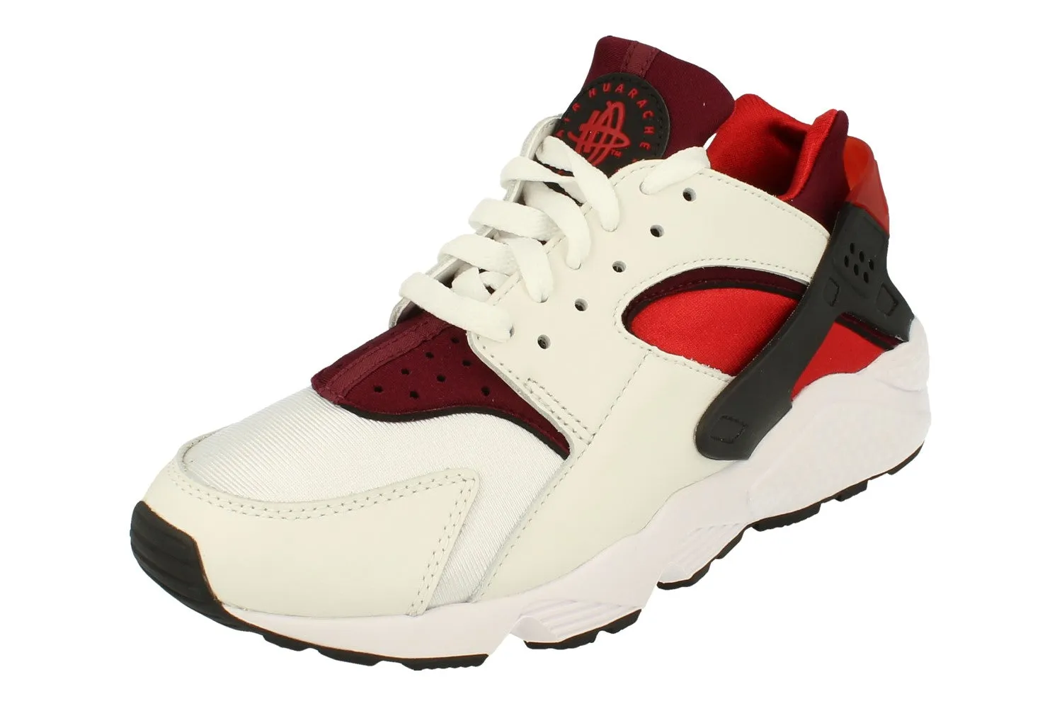 Nike Air Huarache Mens Dd1068 105 Narrow Fit track running gear