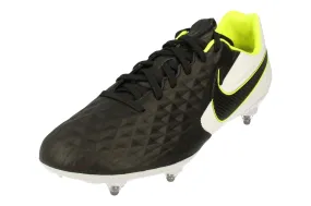 Nike Legend 8 Pro Sg Mens Football Boots CI1687 007 cross - training gear running stride