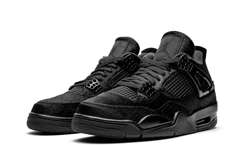 Nike AIR Jordan 4 OLIVIA KIM Arch Contour Design