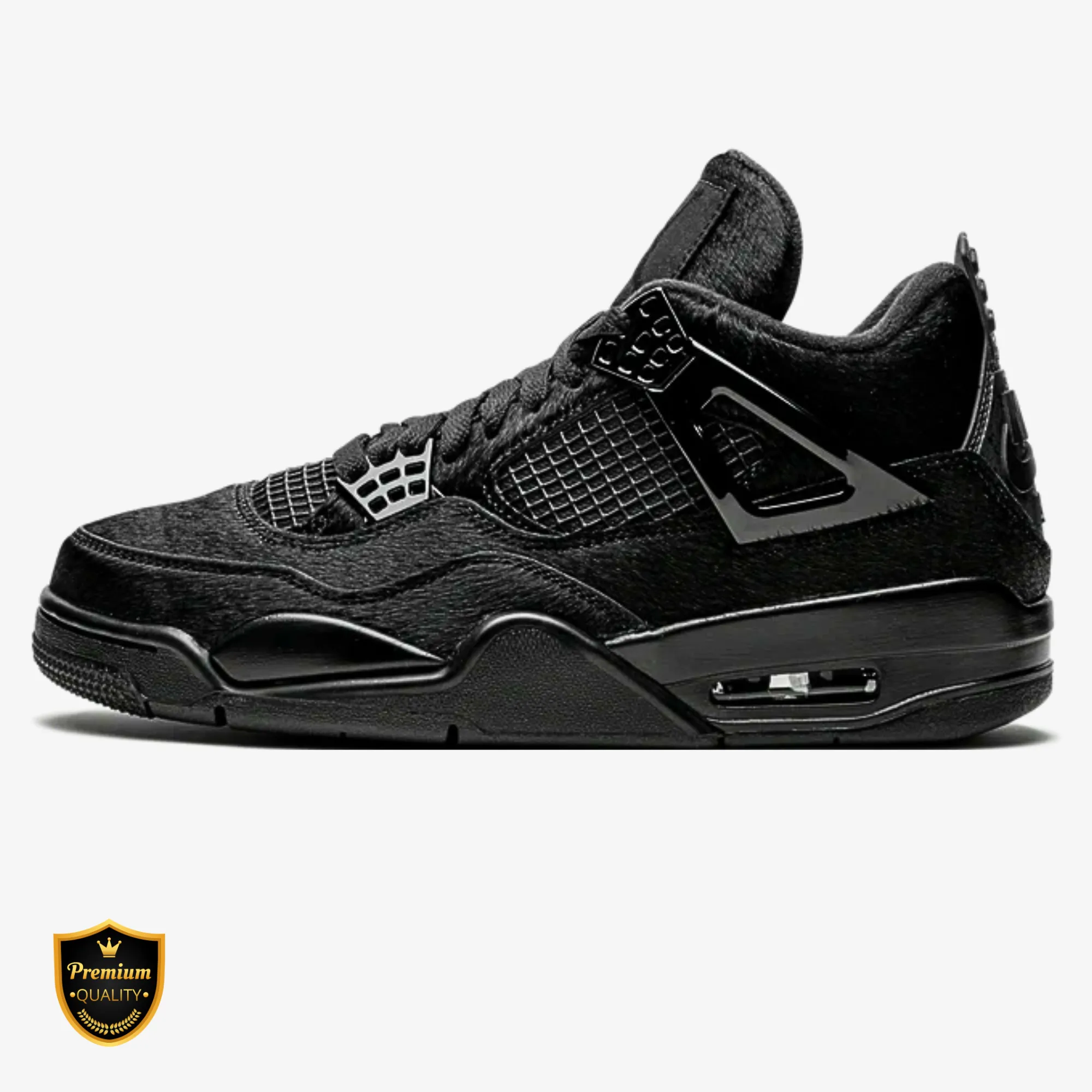 Nike AIR Jordan 4 OLIVIA KIM Fast Action