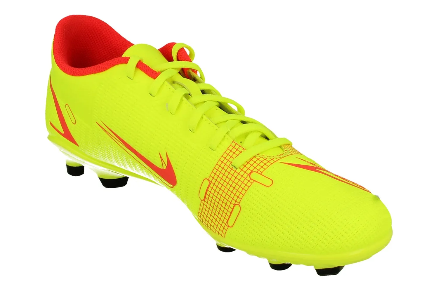 Quick Control Edge Control Nike Vapor 14 Club Fg/Mg Mens Football Boots CU5692 760