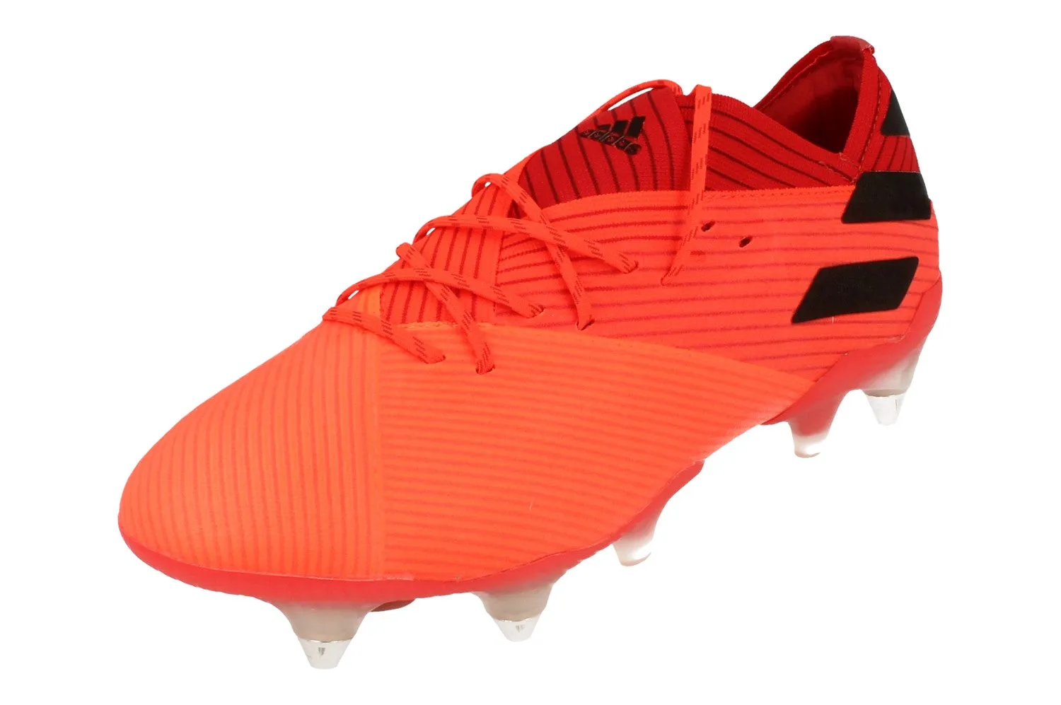 Adidas Nemeziz 19.1 Sg Mens Football Boots EH0562 Secure Base