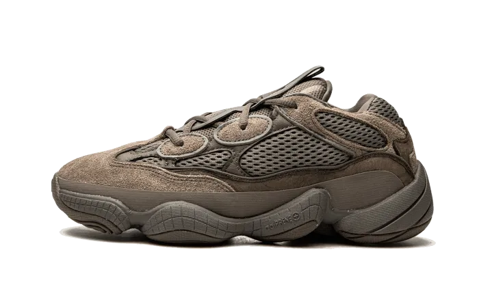 Winery Trip Yeezy 500 Clay Brown