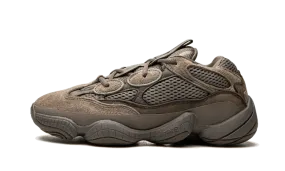 Winery Trip Yeezy 500 Clay Brown