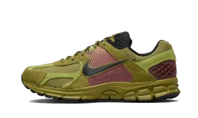 Comfortable Foot Cushion Slippers Zoom Vomero 5 Pacific Moss