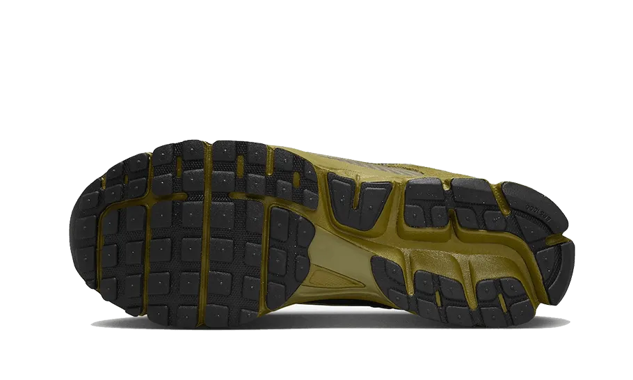 Zoom Vomero 5 Pacific Moss wellness - commitment summer running shoe climate