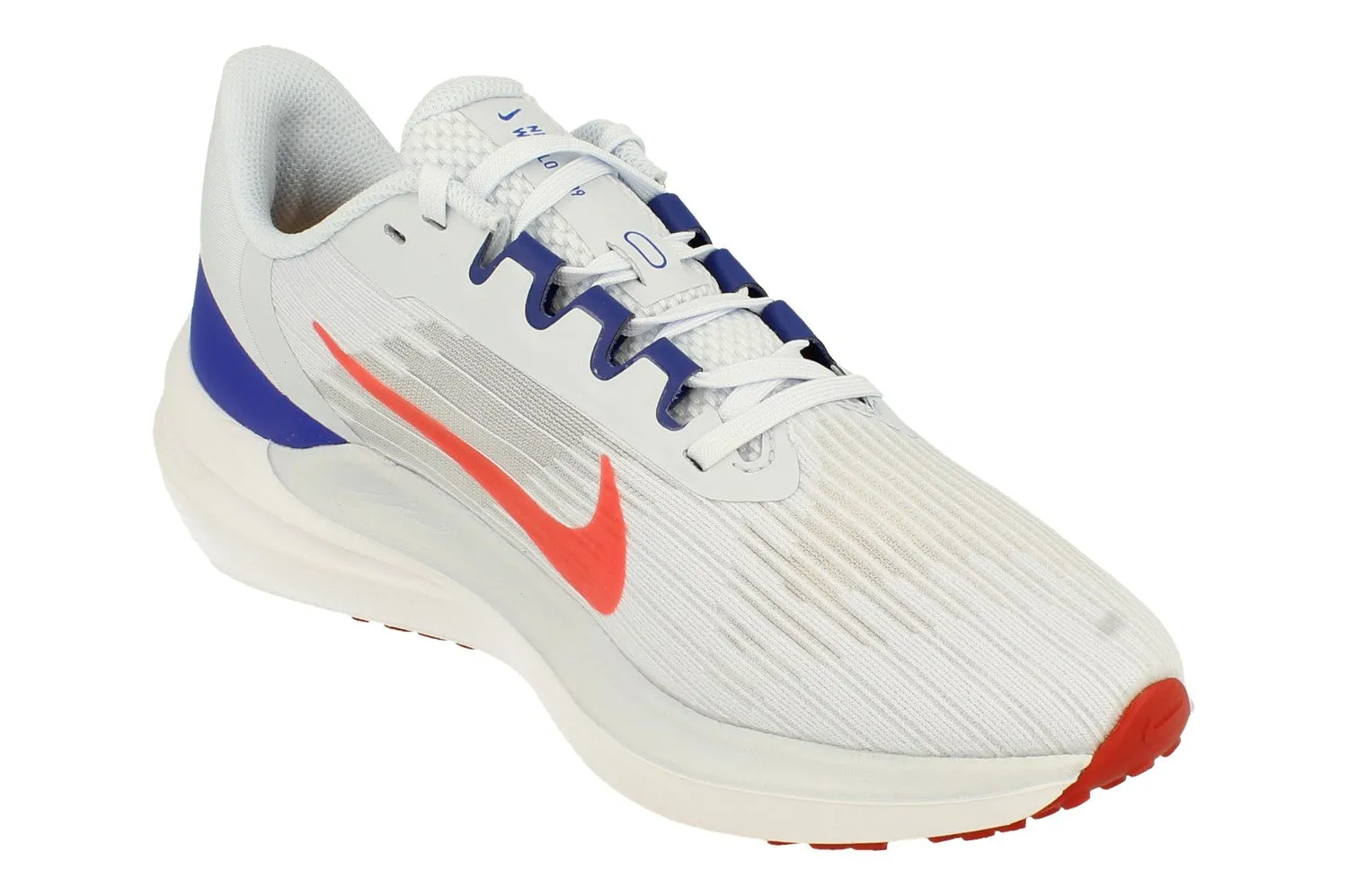 Nike Air Winflo 9 Mens Dd6203 006 Responsive Midsole