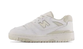 New Balance 550 Silver Birch Prairie Path Relax time