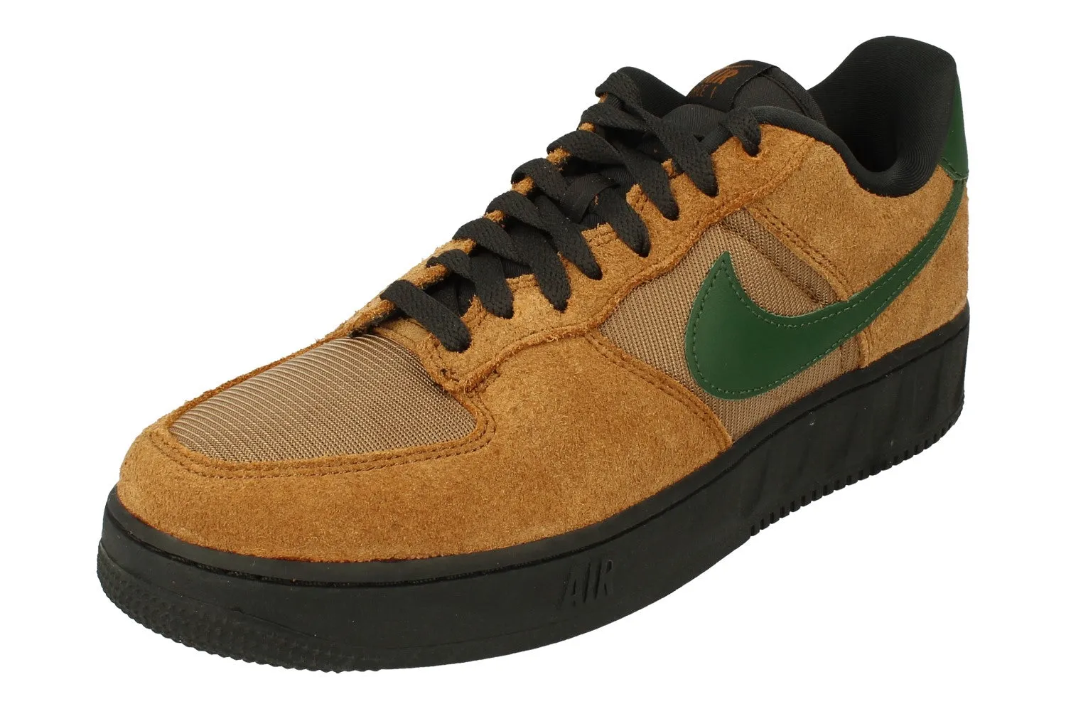 adventure shoes Nike Air Force 1 Low Utility Mens Trainers FJ1533 200