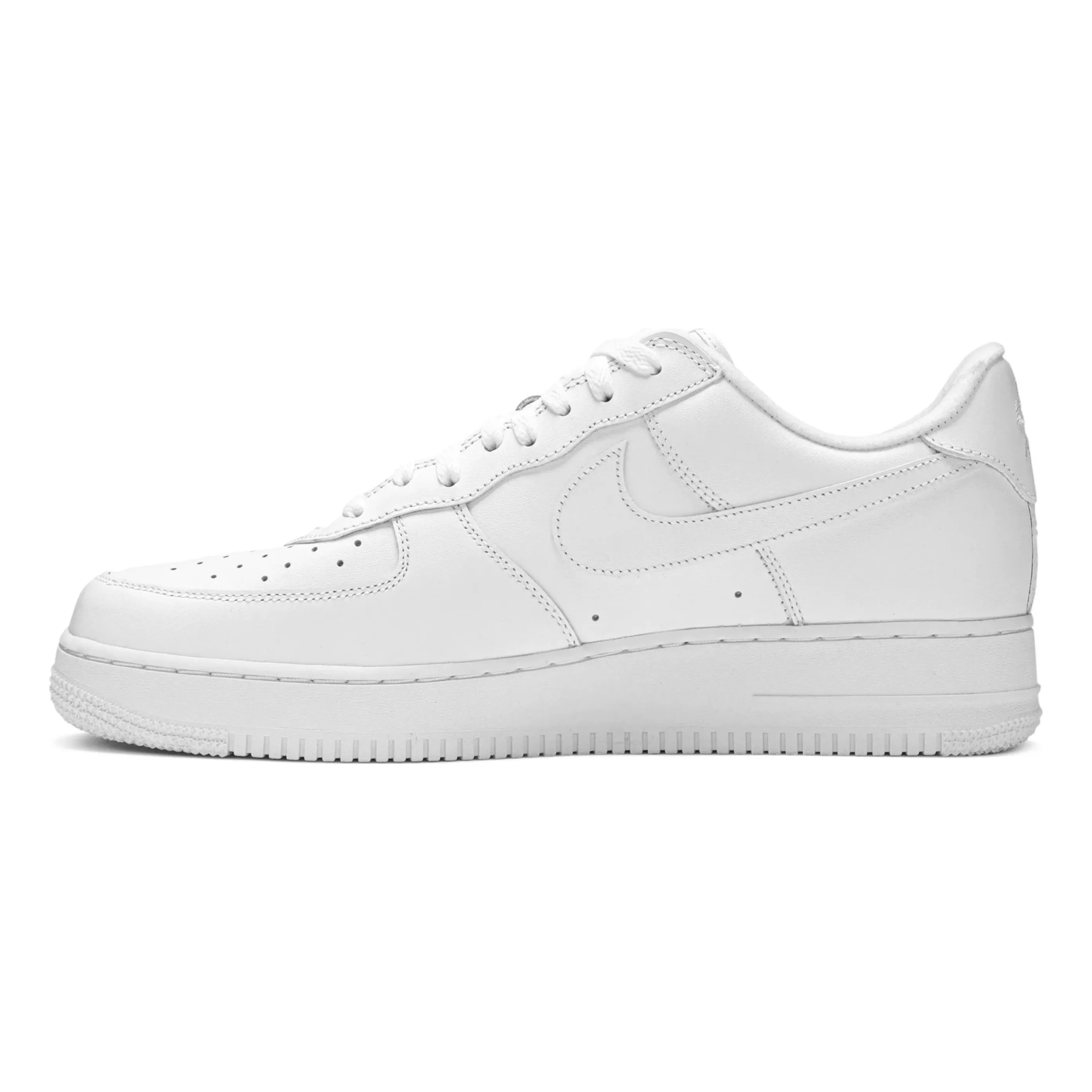 Easy Travel Nike Air Force 1 Low Supreme White