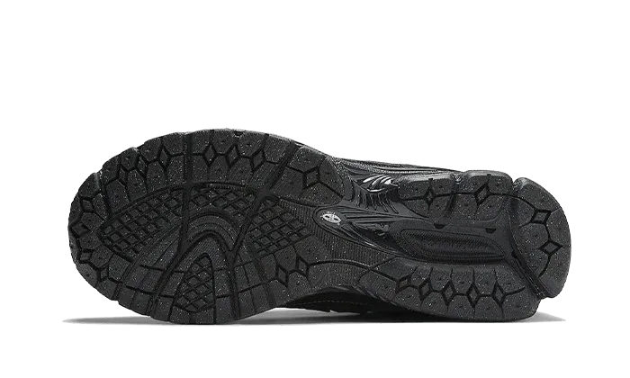 New Balance 1906D Protection Pack Black Leather Foot Softness