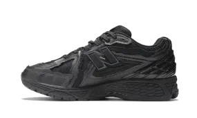 New Balance 1906D Protection Pack Black Leather EVA sole Fun Hike
