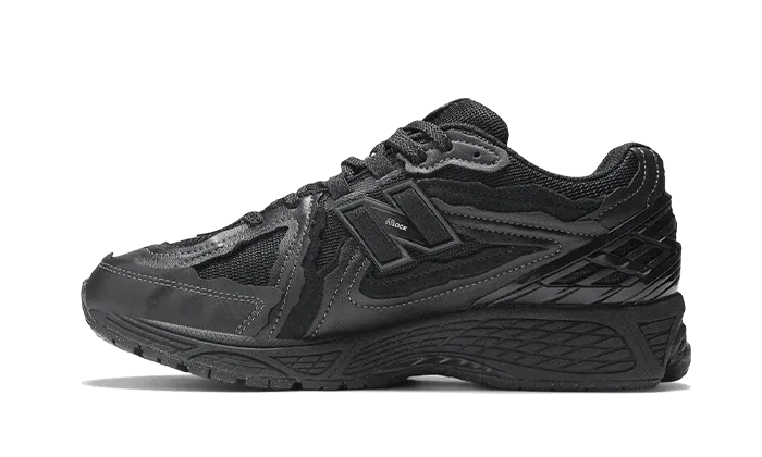 New Balance 1906D Protection Pack Black Leather EVA sole Fun Hike