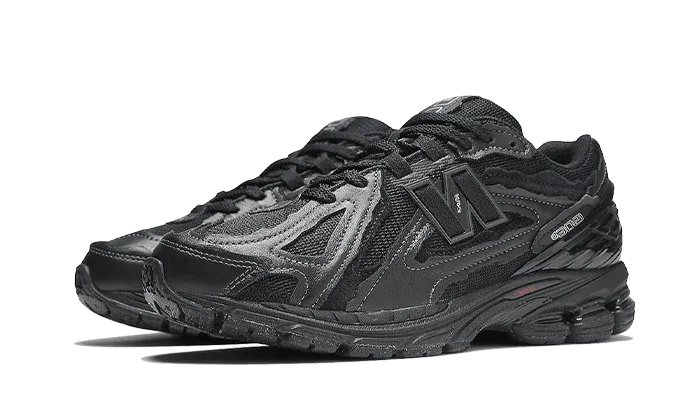 Premium Walk New Balance 1906D Protection Pack Black Leather