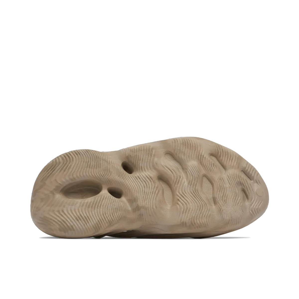 Adidas Yeezy Foam RNR Stone Sage Slip Into Comfort Chill Style