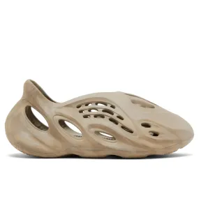 Adidas Yeezy Foam RNNR Stone Sage Active Slip Comfort Slip Free Fit