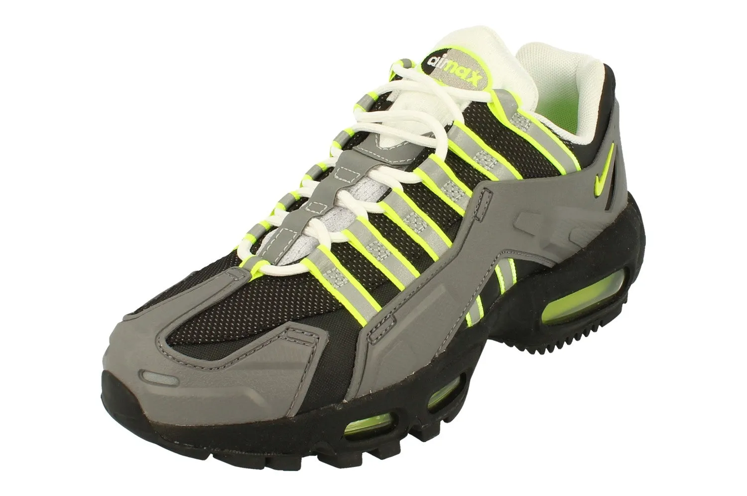 Bright Nike Ndstrkt Air Max 95 Mens CZ3591 002