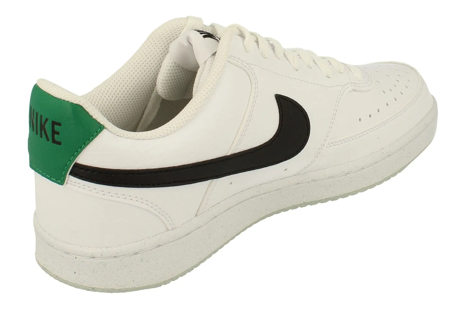 Fresh Foam maintenance - free Nike Court Vision Lo Nn Mens Trainers Dh2987 110