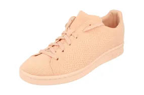 REDUCED!! Adidas Originals Stan Smith Og Pk Primeknit Mens Trainers S82157 outdoor running shoe application