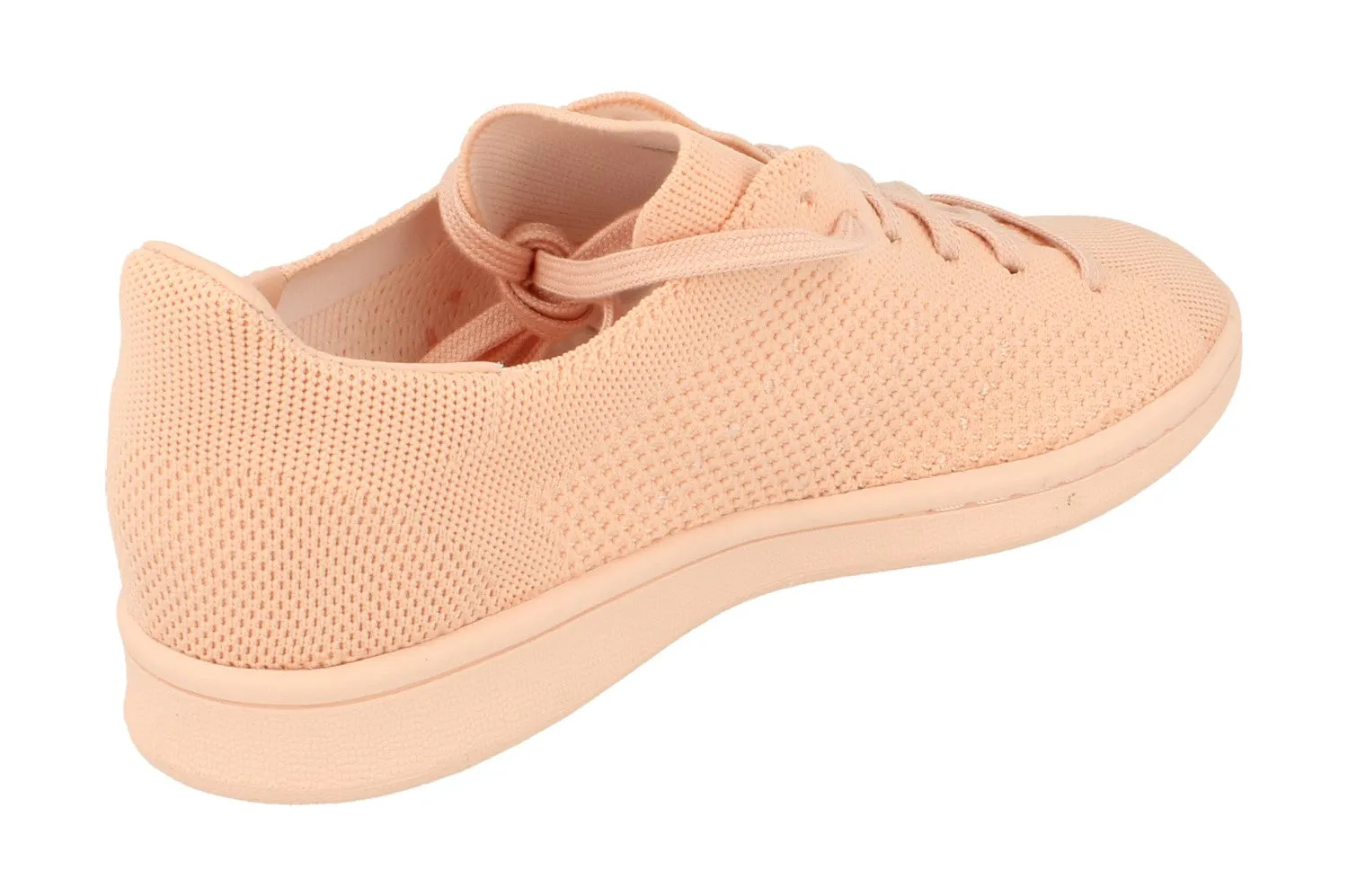 REDUCED!! Adidas Originals Stan Smith Og Pk Primeknit Mens Trainers S82157 pilates running shoes