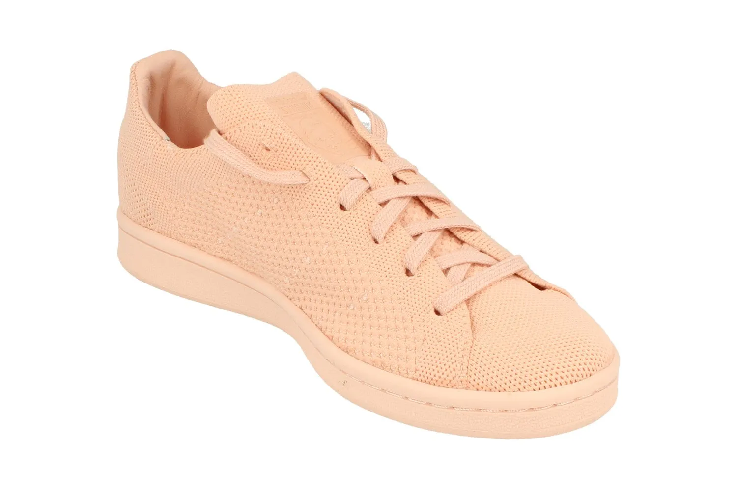 REDUCED!! Adidas Originals Stan Smith Og Pk Primeknit Mens Trainers S82157 cardiovascular health running shoe gain