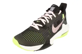 brand - name running option Trail Blazing Nike Air Max Impact 3 Mens Basketball Trainers Dc3725 008