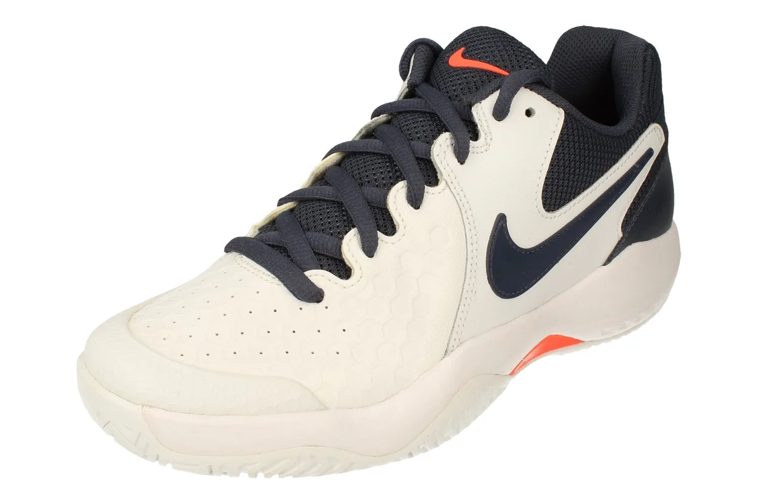 contemporary - style shoes Nike Air Zoom Resistance Mens Trainers 918194 148
