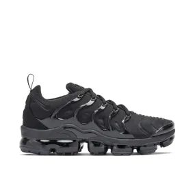 Nike Air VaporMax Plus Triple Black Daily Utility