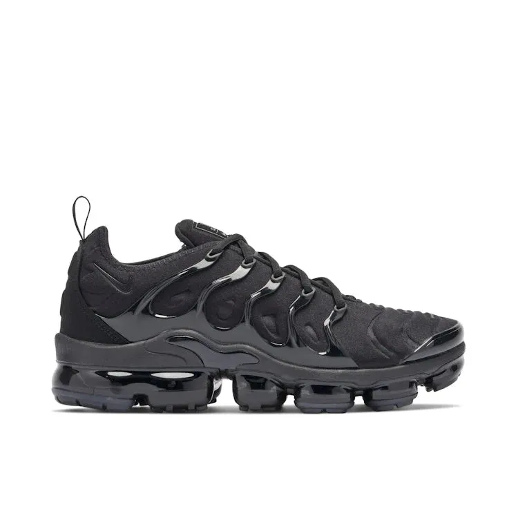 Nike Air VaporMax Plus Triple Black Daily Utility