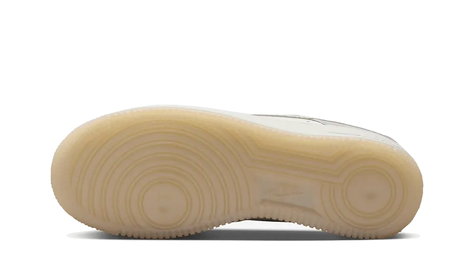 Air Force 1 Low Year of the Dragon (2024) Snow Jog