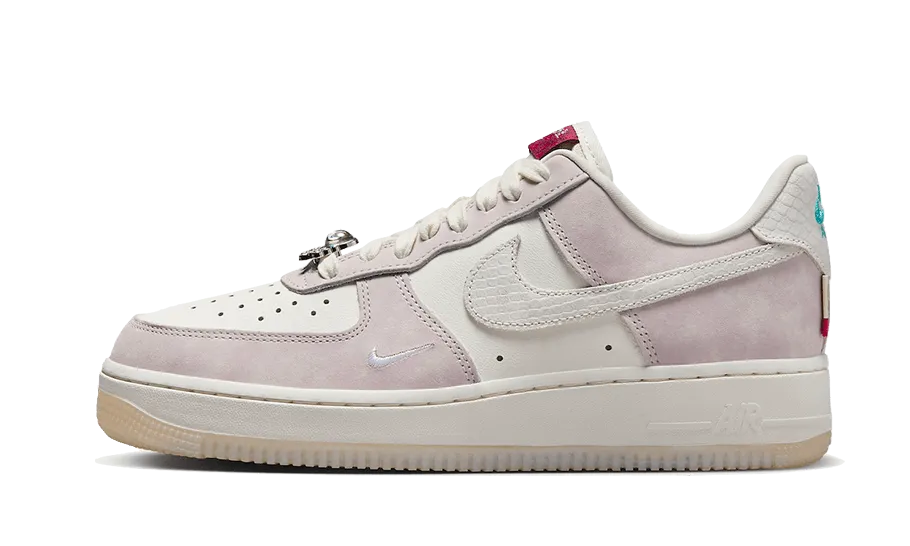 Joy Step Flexible Wear Air Force 1 Low Year of the Dragon (2024)