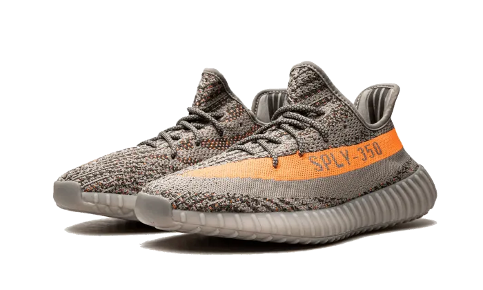 Comfortable Step Yeezy Boost 350 V2 Beluga Reflective