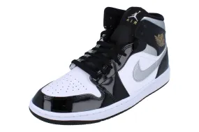 running accessories Functional Nike Air Jordan 1 Mid SE Mens Trainers Hv0789  010