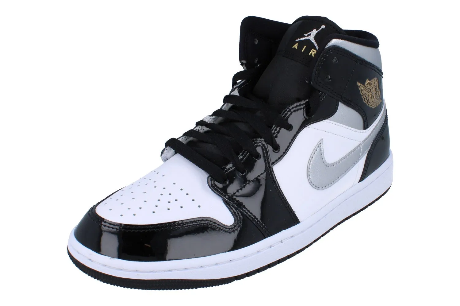 running accessories Functional Nike Air Jordan 1 Mid SE Mens Trainers Hv0789  010