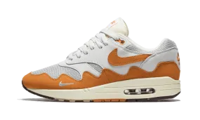 Midsole Stability Technology Rubber Sole Air Max 1 Patta Monarch (Special Box   Bracelet)