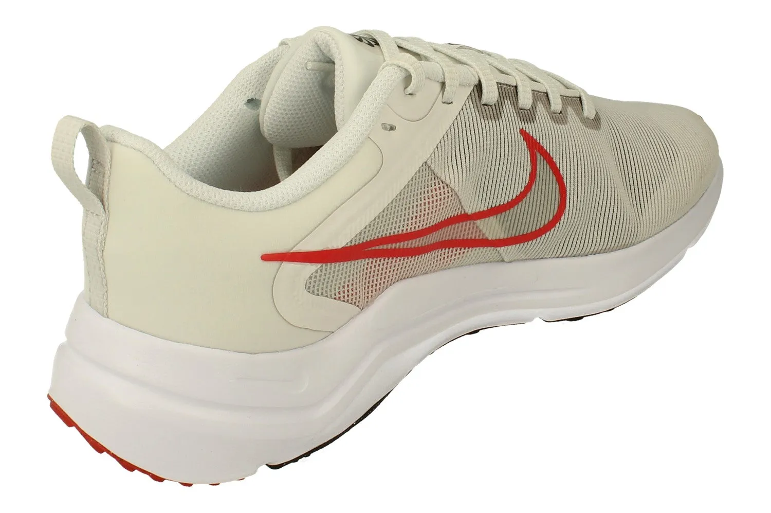 Nike Downshifter 12 Mens DD9293 009 Midsole Cushioning