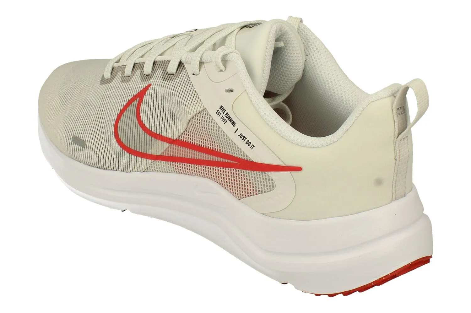 Nike Downshifter 12 Mens DD9293 009 Replaceable Parts cross - country meet