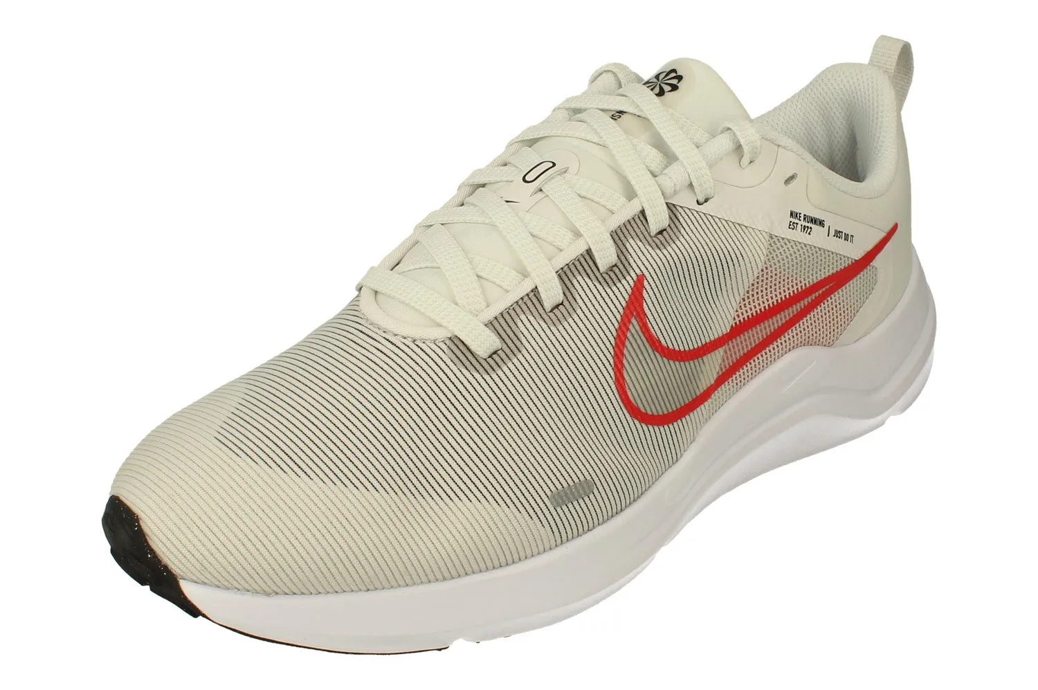 urban - runner Track running Nike Downshifter 12 Mens DD9293 009