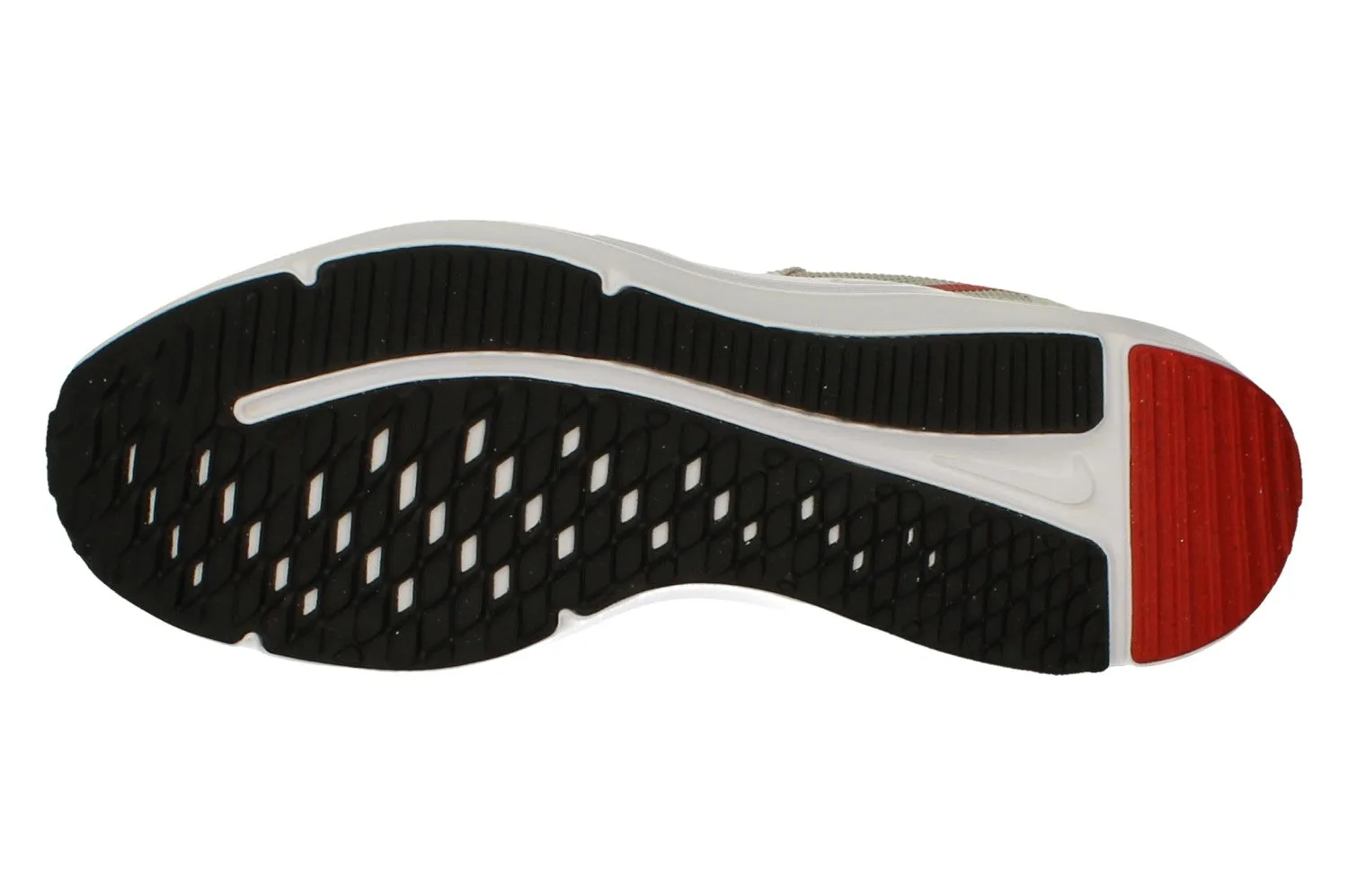 Nike Downshifter 12 Mens DD9293 009 high - end shoes