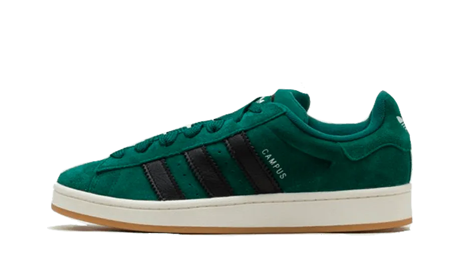 Trek Easy Campus 00s Collegiate Green Core Black