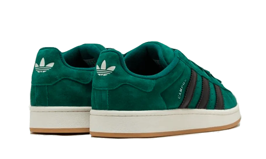 picnic wear Campus 00s Collegiate Green Core Black