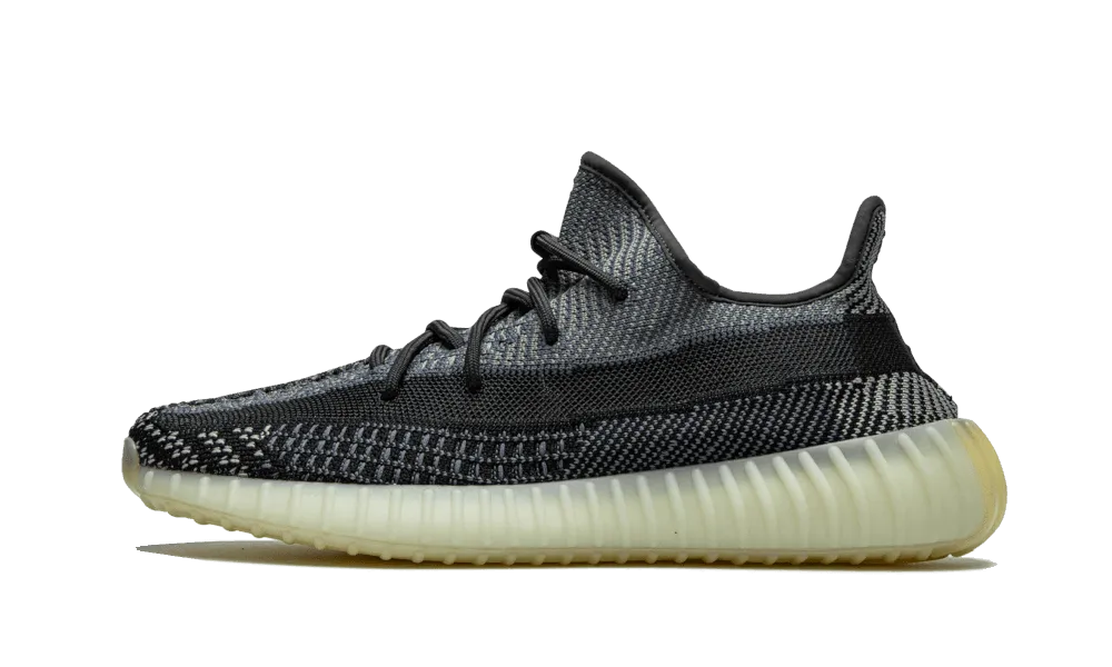 Anytime Wear Yeezy Boost 350 V2 Carbon