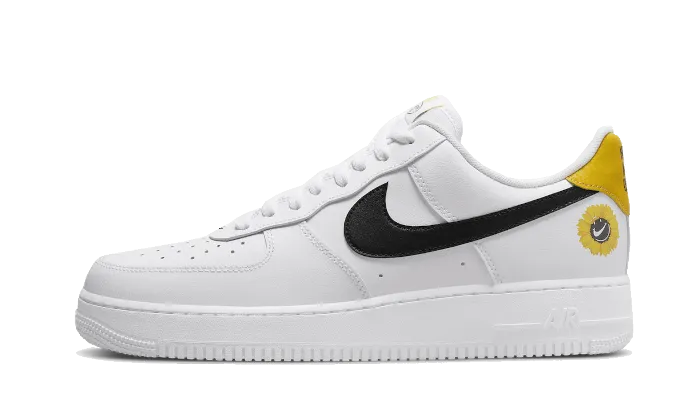 Weekend Hike Air Force 1 Low Have a Nike Day White Gold