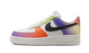 Bright Accents Cruise Wear Air Force 1 Low '07 Multi-Color Gradient