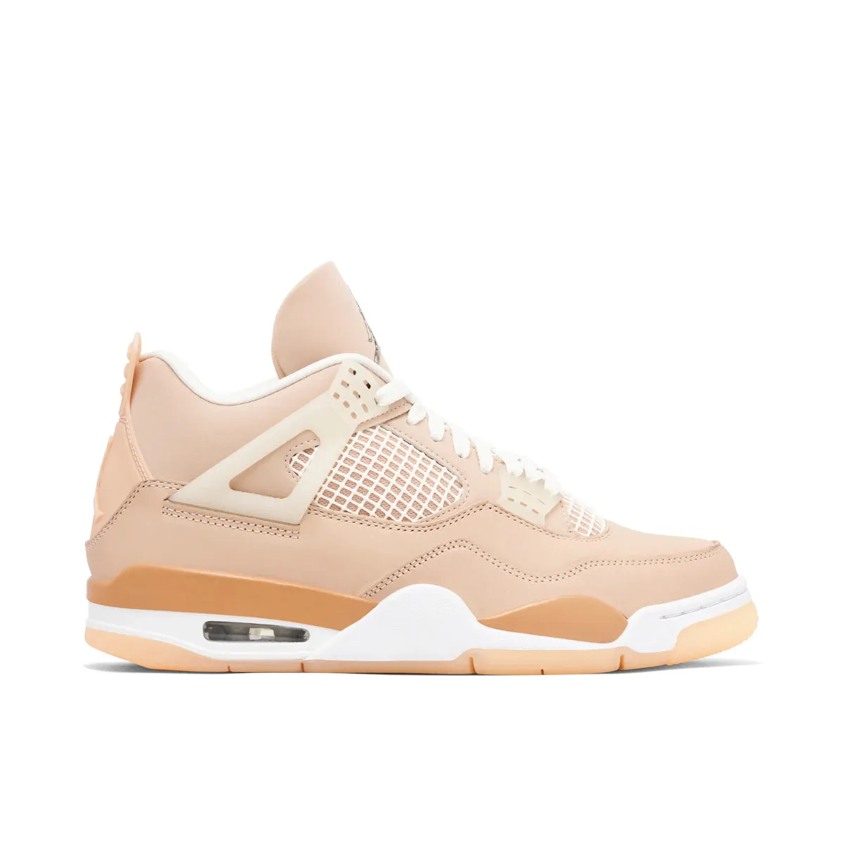 Jordan 4 Retro Shimmer (W) Giftable