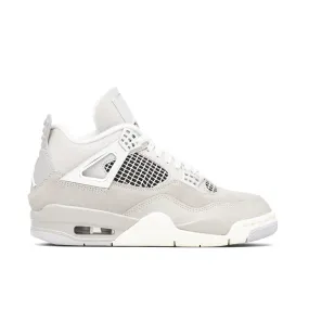 Jordan 4 Retro Frozen Moments (W) arch - support feature shoes