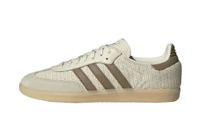 Samba OG Cream White Cardboard Ocean Step
